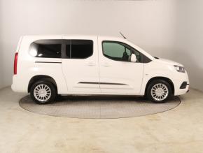 Toyota ProAce City Verso  1.2 T Shuttle 