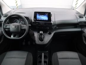 Toyota ProAce City Verso  1.2 T Shuttle 