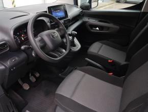 Toyota ProAce City Verso  1.2 T Shuttle 