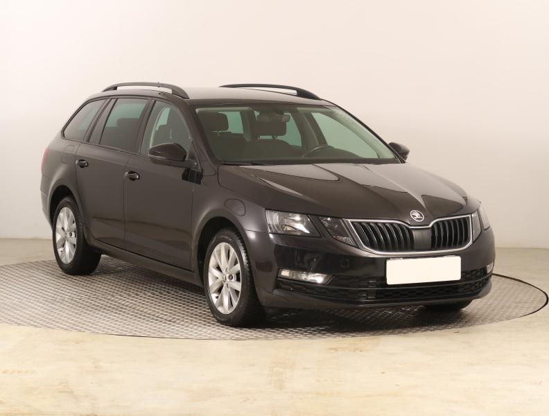 Škoda Octavia  1.6 TDI Ambition