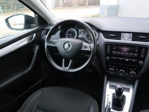 Škoda Octavia  1.6 TDI Ambition 