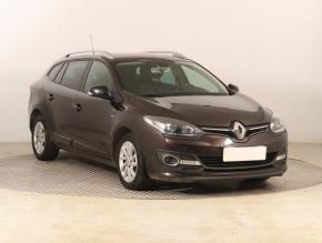 Renault  1.5 dCi Limited