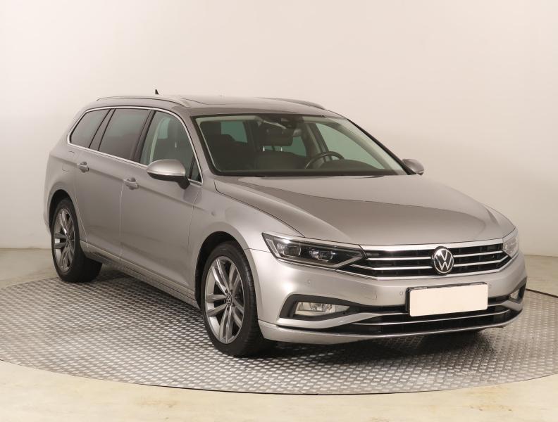 Volkswagen Passat  2.0 TDI Elegance