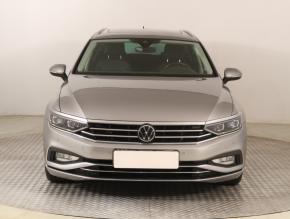 Volkswagen Passat  2.0 TDI Elegance 