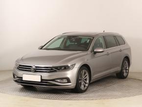 Volkswagen Passat  2.0 TDI Elegance 