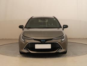 Toyota Corolla  2.0 Hybrid 