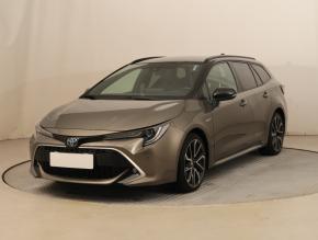 Toyota Corolla  2.0 Hybrid 