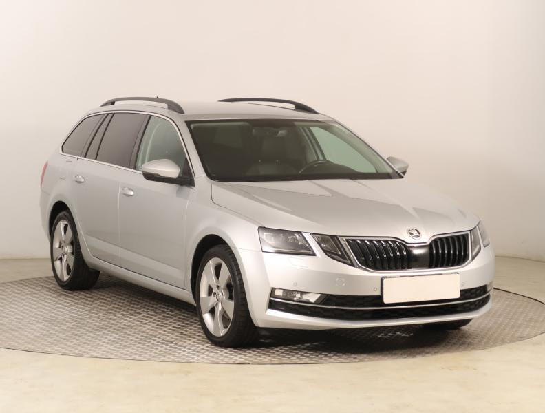 Škoda Octavia  1.6 TDI Style