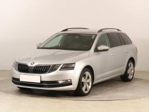 Škoda Octavia  1.6 TDI Style 