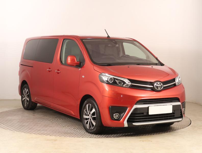 Toyota ProAce Verso  2.0 D-4D