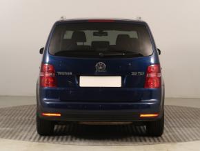 Volkswagen Touran  2.0 TDI Highline 