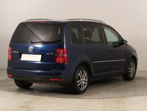 Volkswagen Touran  2.0 TDI Highline 