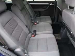 Volkswagen Touran  2.0 TDI Highline 