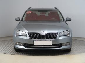 Škoda Superb  1.5 TSI Ambition 