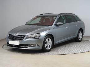 Škoda Superb  1.5 TSI Ambition 