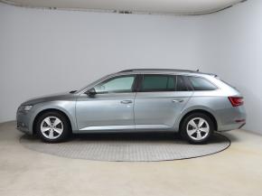 Škoda Superb  1.5 TSI Ambition 