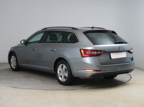 Škoda Superb  1.5 TSI Ambition 