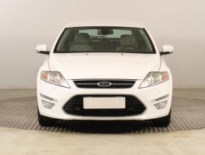 Ford Mondeo  2.0 TDCi Titanium 