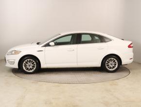 Ford Mondeo  2.0 TDCi Titanium 