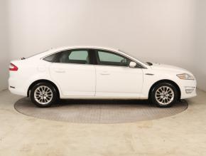 Ford Mondeo  2.0 TDCi Titanium 