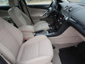 Ford Mondeo  2.0 TDCi Titanium 