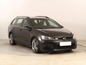 Volkswagen Golf  2.0 TDI GTD 