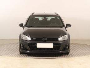 Volkswagen Golf  2.0 TDI GTD 