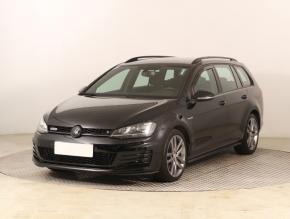 Volkswagen Golf  2.0 TDI GTD 