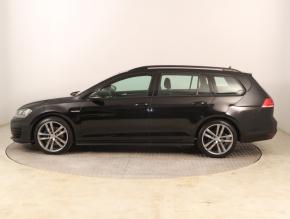 Volkswagen Golf  2.0 TDI GTD 