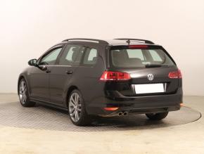 Volkswagen Golf  2.0 TDI GTD 