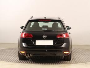 Volkswagen Golf  2.0 TDI GTD 