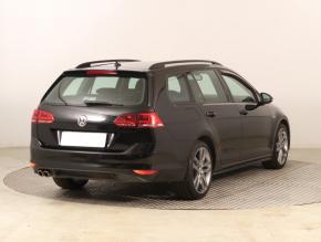 Volkswagen Golf  2.0 TDI GTD 