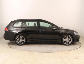 Volkswagen Golf  2.0 TDI GTD 