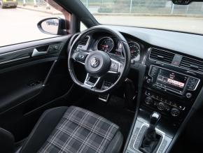 Volkswagen Golf  2.0 TDI GTD 