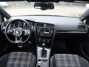 Volkswagen Golf  2.0 TDI GTD 