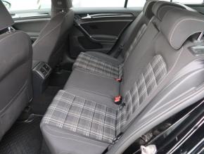 Volkswagen Golf  2.0 TDI GTD 