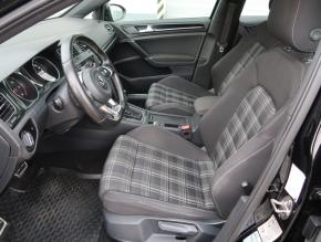 Volkswagen Golf  2.0 TDI GTD 