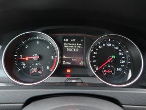 Volkswagen Golf  2.0 TDI GTD 