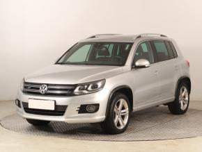 Volkswagen Tiguan  1.4 TSI R-Line 