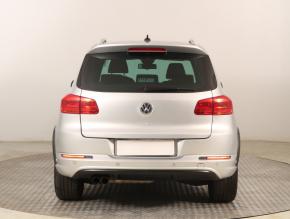 Volkswagen Tiguan  1.4 TSI R-Line 