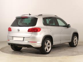 Volkswagen Tiguan  1.4 TSI R-Line 