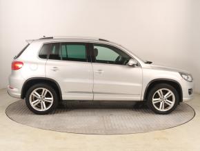 Volkswagen Tiguan  1.4 TSI R-Line 