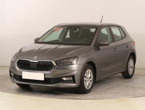 Škoda Fabia  1.0 Ambition 