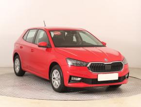 Škoda Fabia  1.0 TSI Ambition 