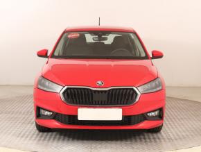 Škoda Fabia  1.0 TSI Ambition 