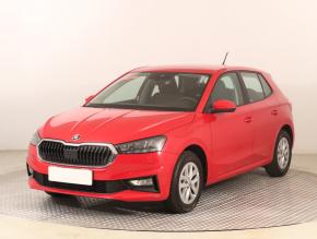 Škoda Fabia  1.0 TSI Ambition 