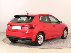 Škoda Fabia  1.0 TSI Ambition 