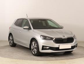 Škoda Fabia  1.0 TSI Style 