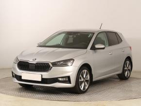 Škoda Fabia  1.0 TSI Style 