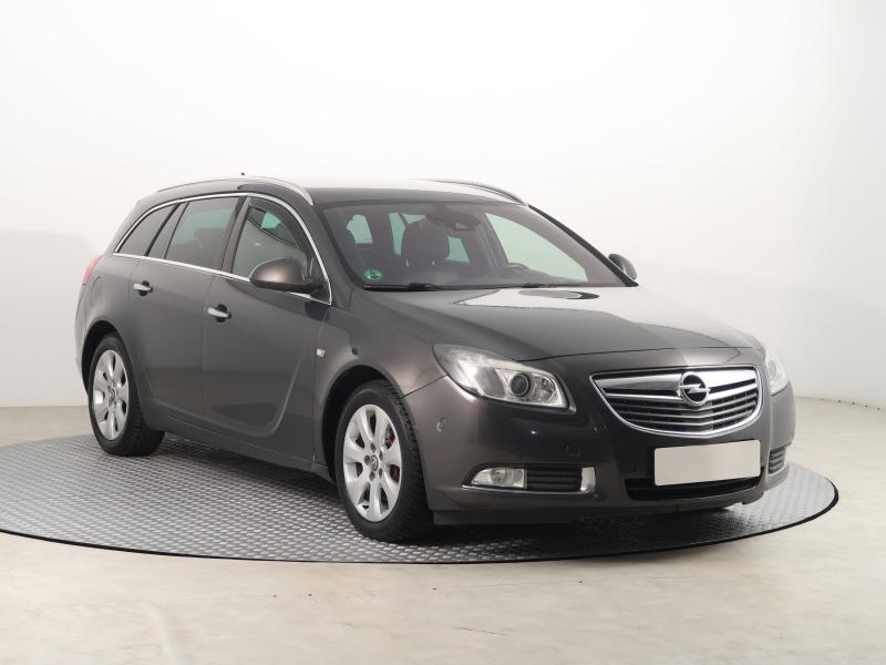 Opel Insignia  2.0 CDTI